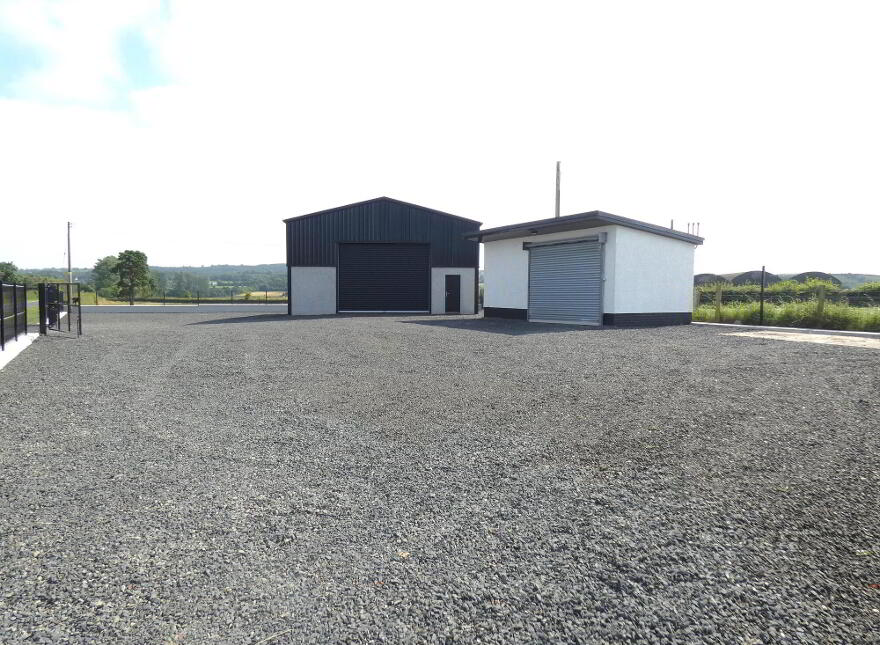 53 Ballymaconnolly Road, Rasharkin, Ballymoney, Ballymena, BT44 8TA