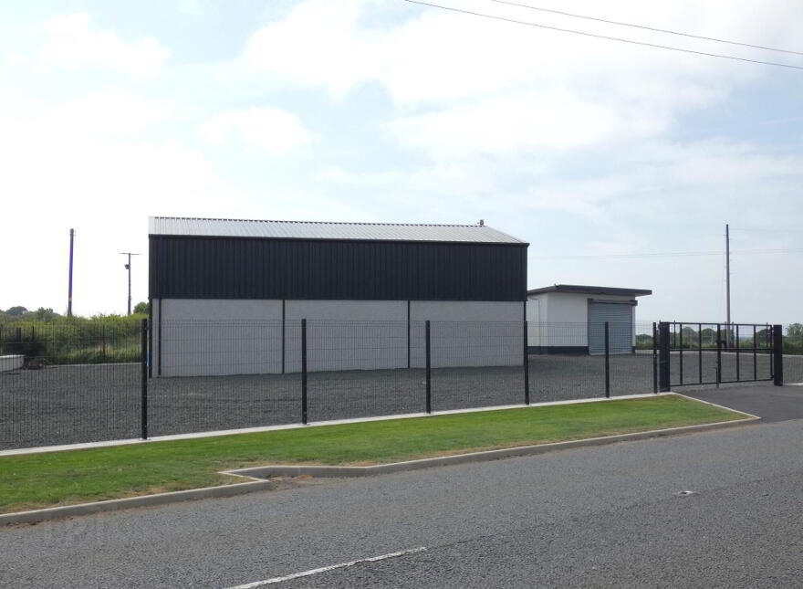 53 Ballymaconnolly Road, Rasharkin, Ballymoney, Ballymena, BT44 8TA