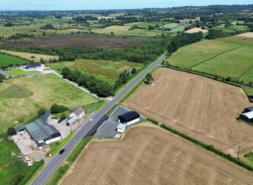 53 Ballymaconnolly Road, Rasharkin, Ballymoney, Ballymena, BT44 8TA