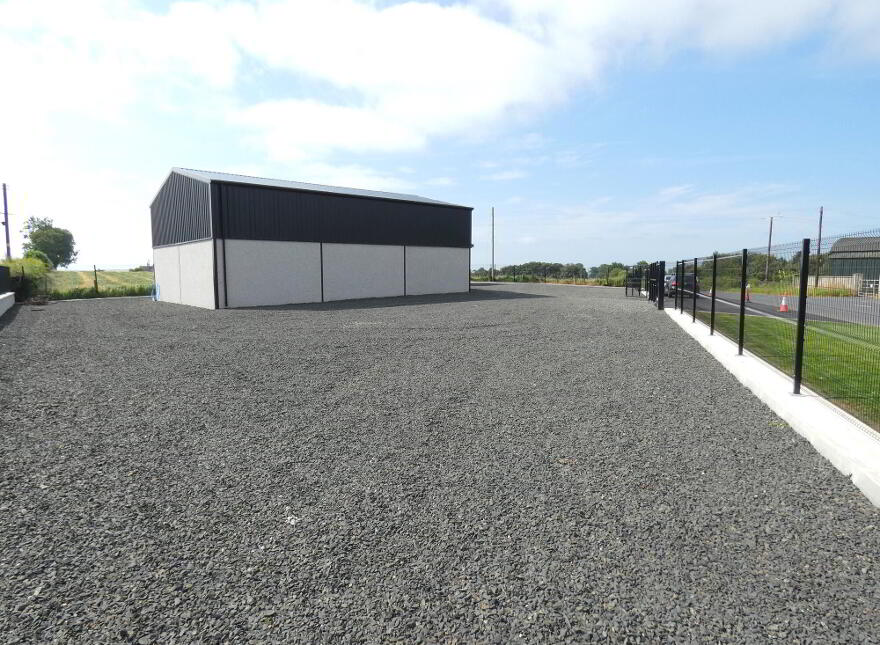 53 Ballymaconnolly Road, Rasharkin, Ballymoney, Ballymena, BT44 8TA