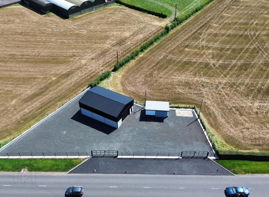 53 Ballymaconnolly Road, Rasharkin, Ballymoney, Ballymena, BT44 8TA