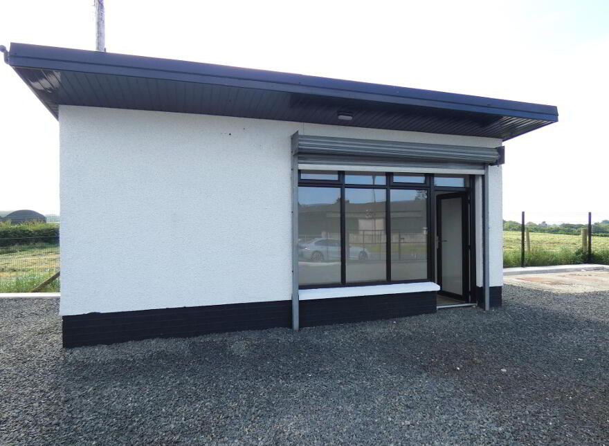 53 Ballymaconnolly Road, Rasharkin, Ballymoney, Ballymena, BT44 8TA