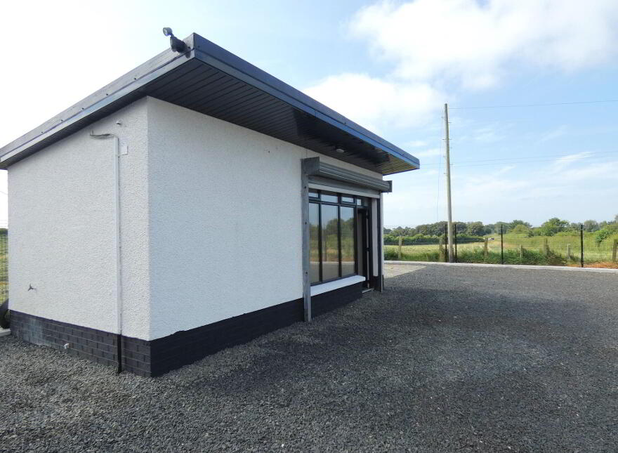 53 Ballymaconnolly Road, Rasharkin, Ballymoney, Ballymena, BT44 8TA