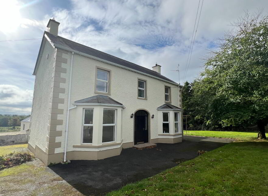 54 Brankinstown Road, Aghalee, BT67 0DG
