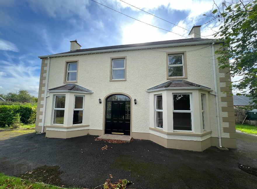 54 Brankinstown Road, Aghalee, BT67 0DG