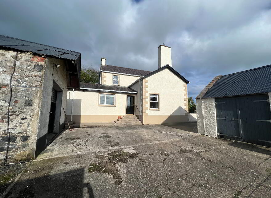 54 Brankinstown Road, Aghalee, BT67 0DG