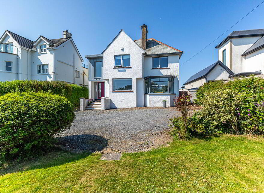66 Warren Road, Donaghadee, BT21 0PD