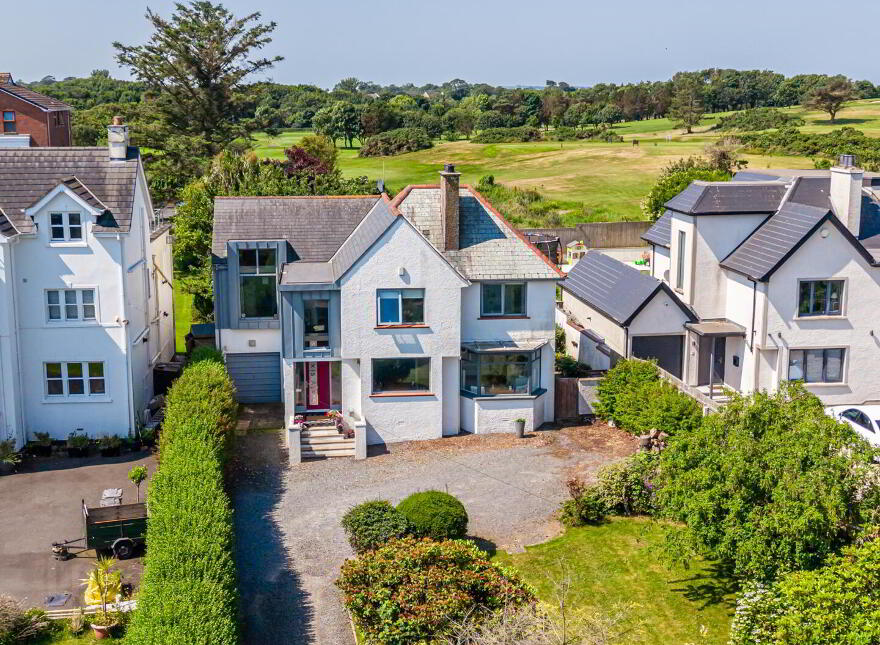 66 Warren Road, Donaghadee, BT21 0PD