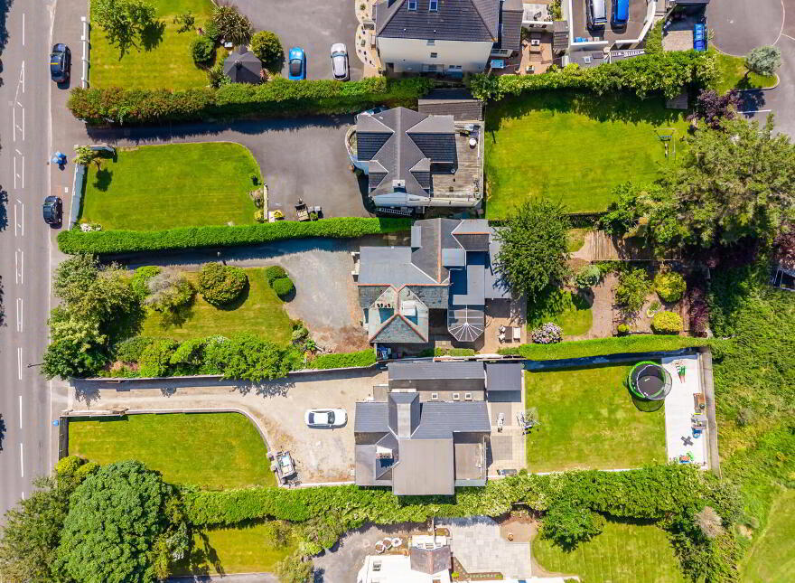 66 Warren Road, Donaghadee, BT21 0PD