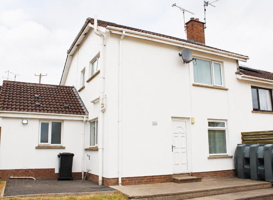 23 Greenpark Manor, Armagh, BT60 4EP