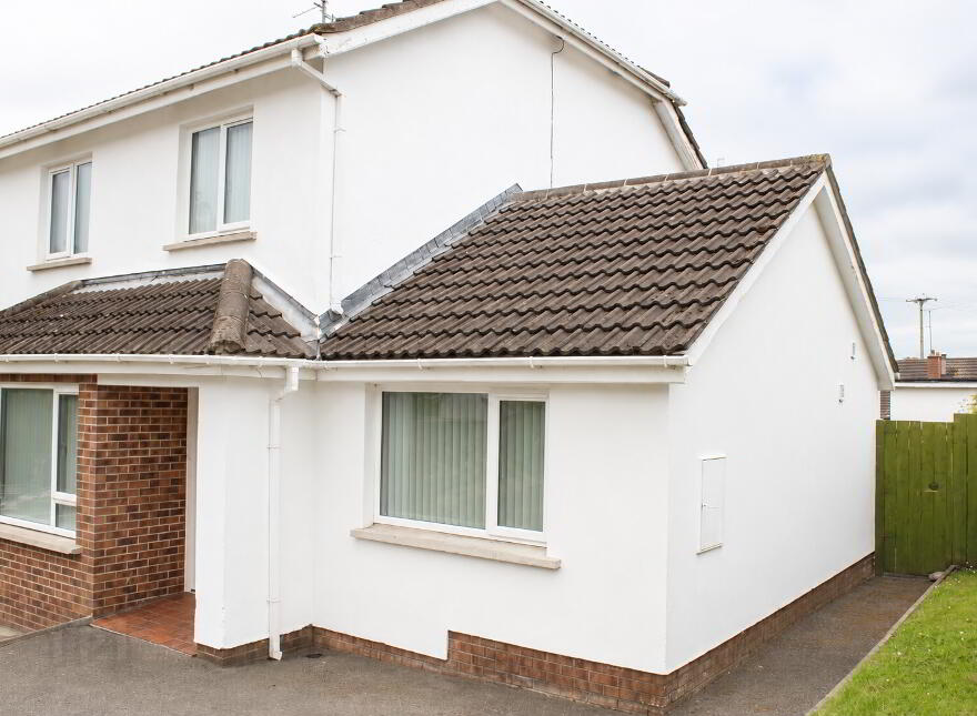 23 Greenpark Manor, Armagh, BT60 4EP