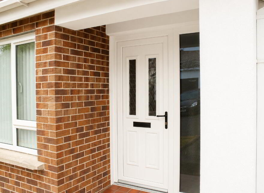 23 Greenpark Manor, Armagh, BT60 4EP