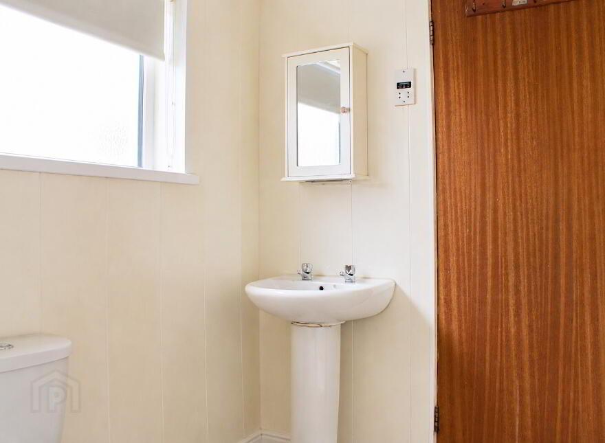 23 Greenpark Manor, Armagh, BT60 4EP