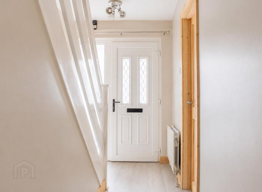 23 Greenpark Manor, Armagh, BT60 4EP