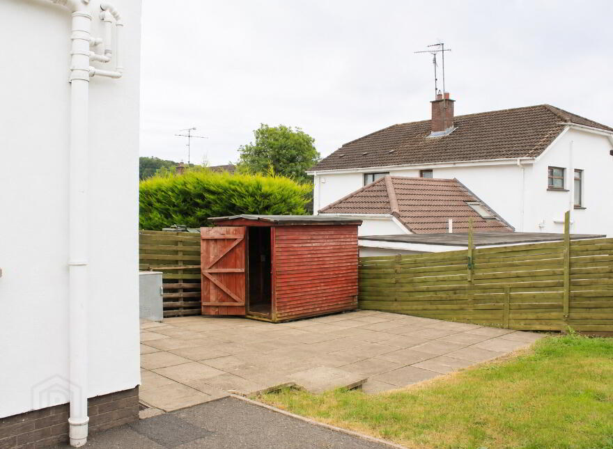 23 Greenpark Manor, Armagh, BT60 4EP