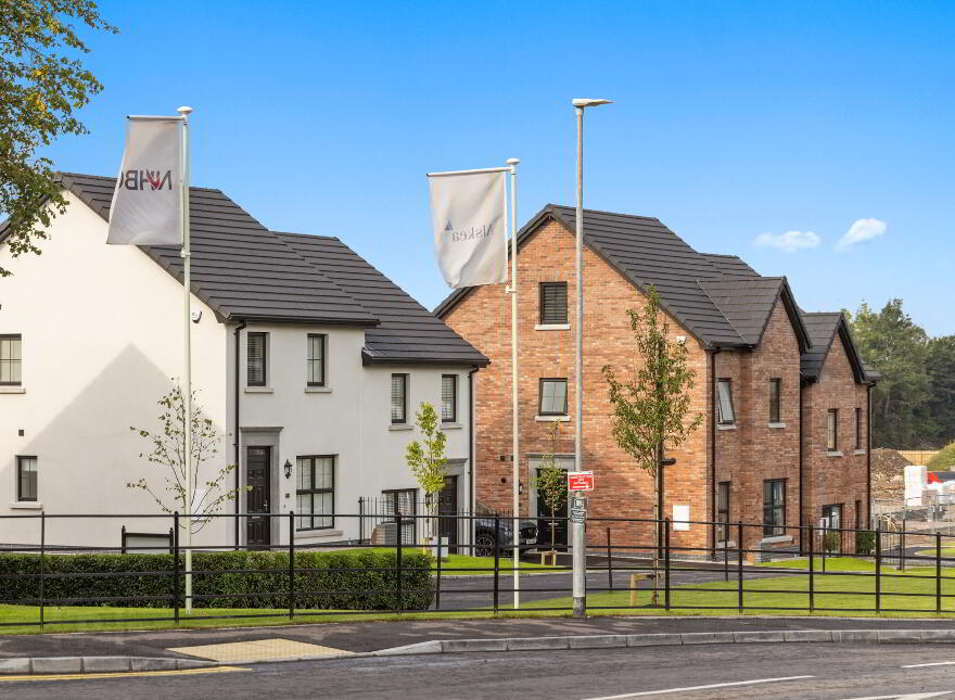 The Elkin, Carrow Hall, Carrowreagh Road, Dundonald