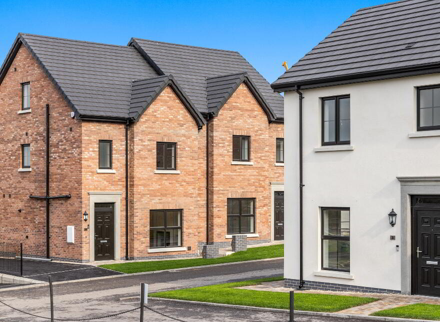 The Elkin, Carrow Hall, Carrowreagh Road, Dundonald