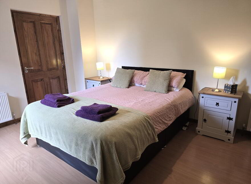 Maghernahar House, 72a Straid Road, Bushmills, Ballycastle, BT54 6NW