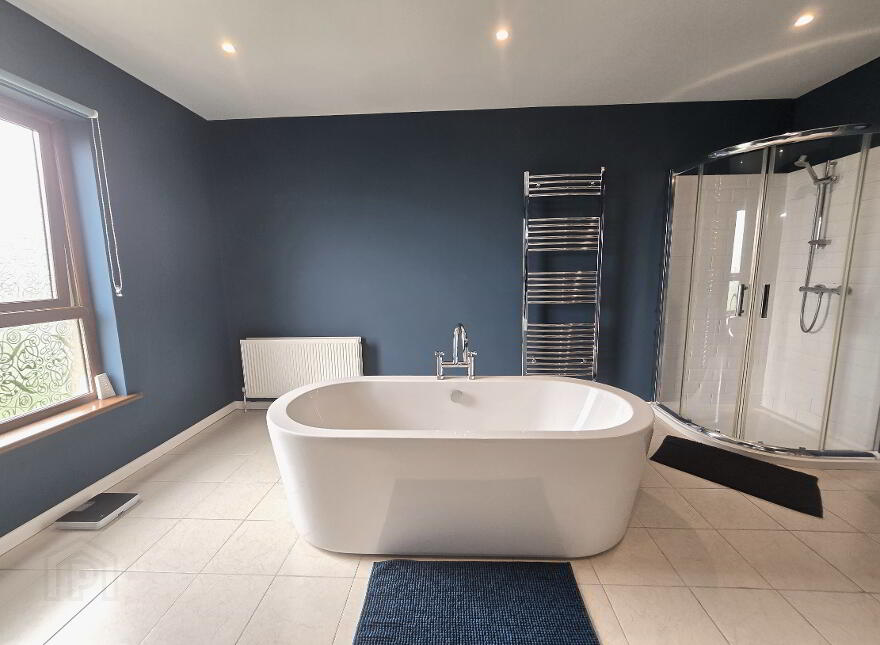 Maghernahar House, 72a Straid Road, Bushmills, Ballycastle, BT54 6NW