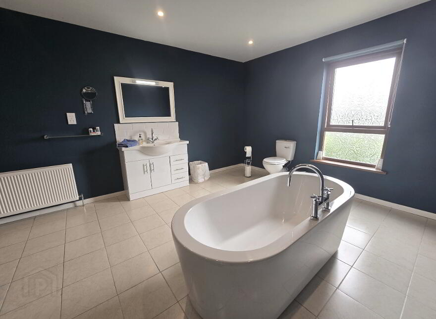 Maghernahar House, 72a Straid Road, Bushmills, Ballycastle, BT54 6NW