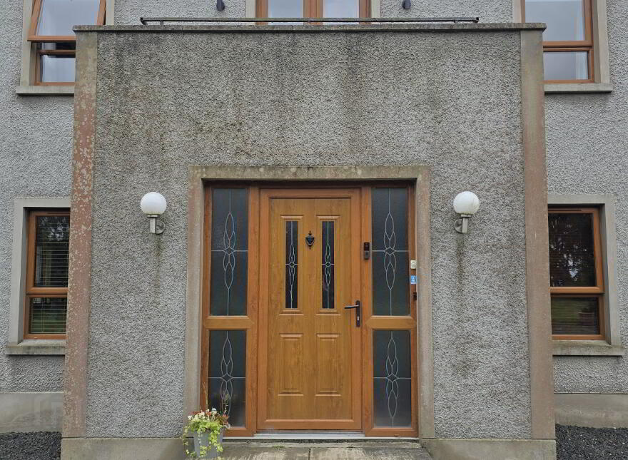 Maghernahar House, 72a Straid Road, Bushmills, Ballycastle, BT54 6NW