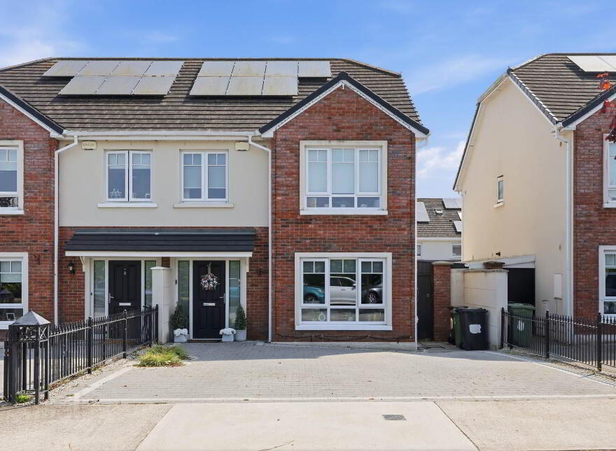 7 The Beeches, Archerstown Demesne, Ashbourne, A84YR68