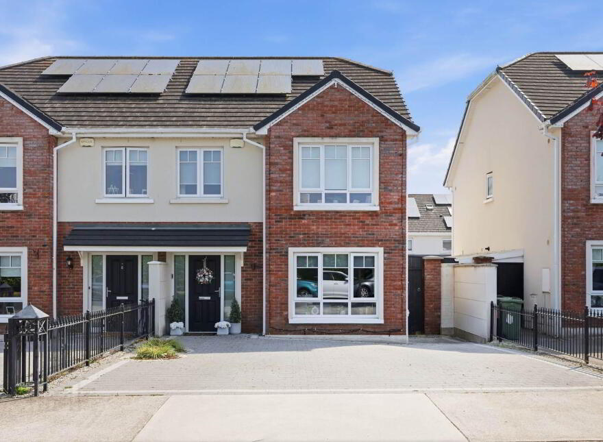 7 The Beeches, Archerstown Demesne, Ashbourne, A84YR68