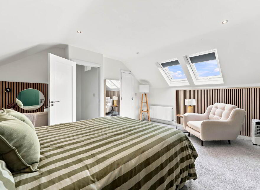 7 The Beeches, Archerstown Demesne, Ashbourne, A84YR68