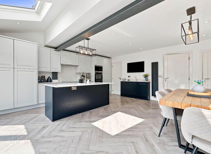 7 The Beeches, Archerstown Demesne, Ashbourne, A84YR68