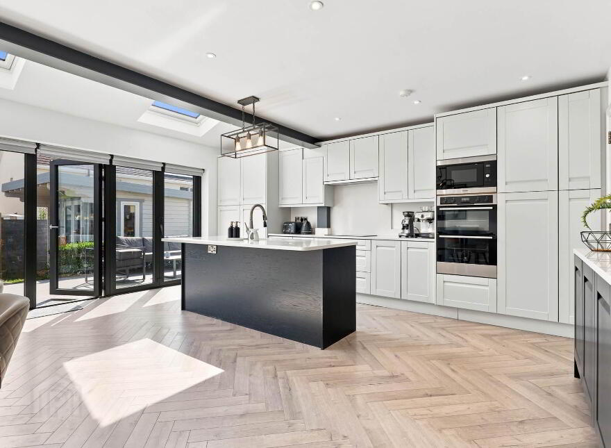 7 The Beeches, Archerstown Demesne, Ashbourne, A84YR68
