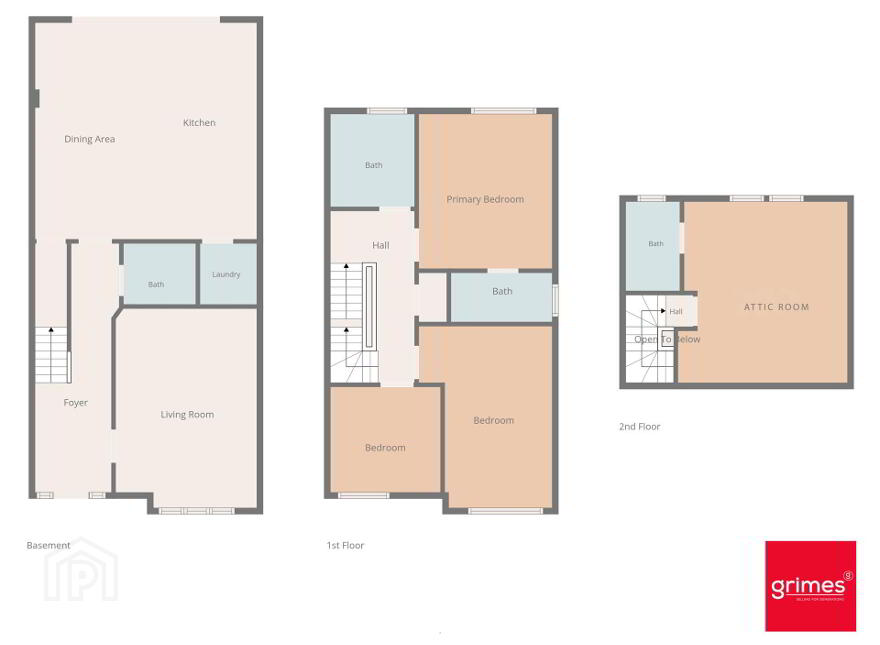 7 The Beeches, Archerstown Demesne, Ashbourne, A84YR68