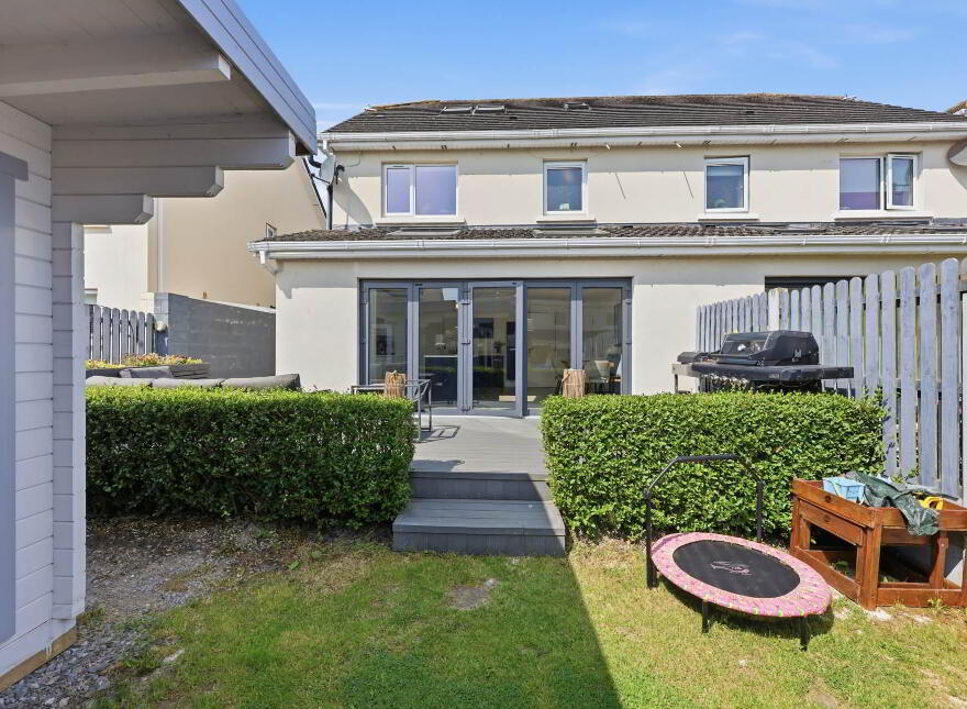 7 The Beeches, Archerstown Demesne, Ashbourne, A84YR68