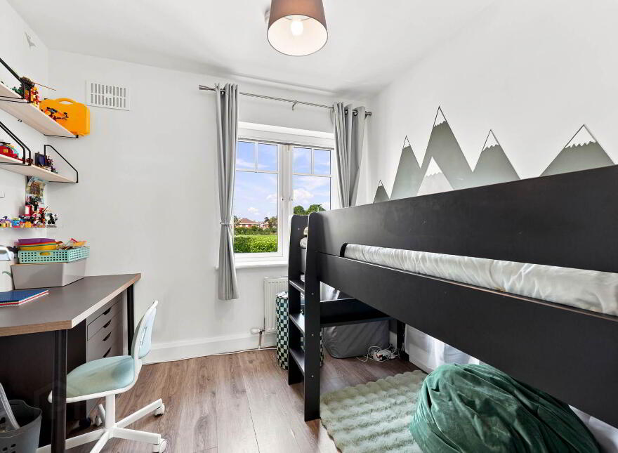 7 The Beeches, Archerstown Demesne, Ashbourne, A84YR68