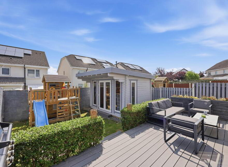 7 The Beeches, Archerstown Demesne, Ashbourne, A84YR68