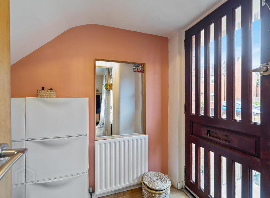 91 Breda Road, Newtownbreda, Belfast, BT8 7BW