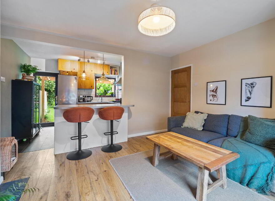 91 Breda Road, Newtownbreda, Belfast, BT8 7BW
