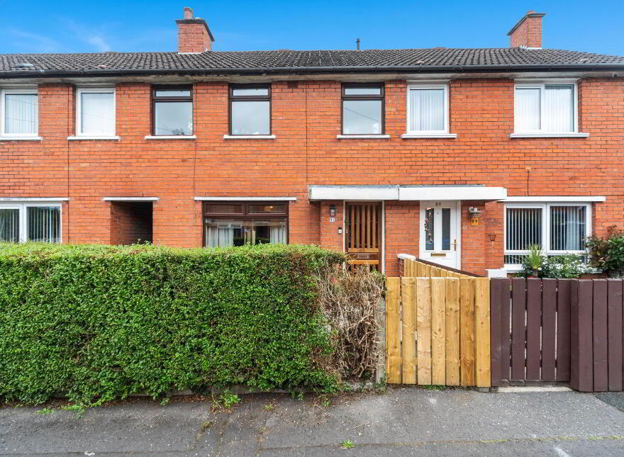 91 Breda Road, Newtownbreda, Belfast, BT8 7BW