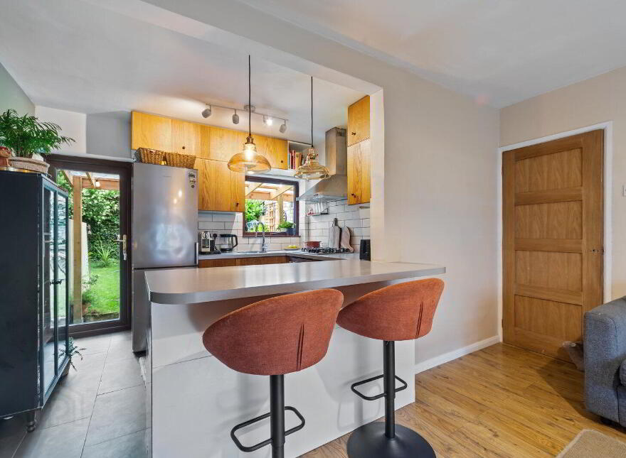 91 Breda Road, Newtownbreda, Belfast, BT8 7BW