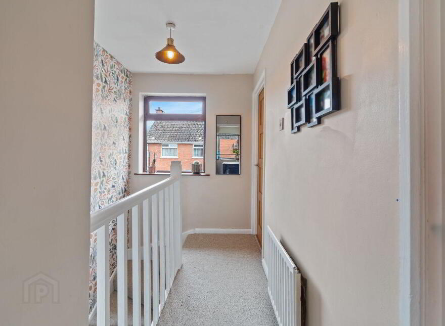 91 Breda Road, Newtownbreda, Belfast, BT8 7BW