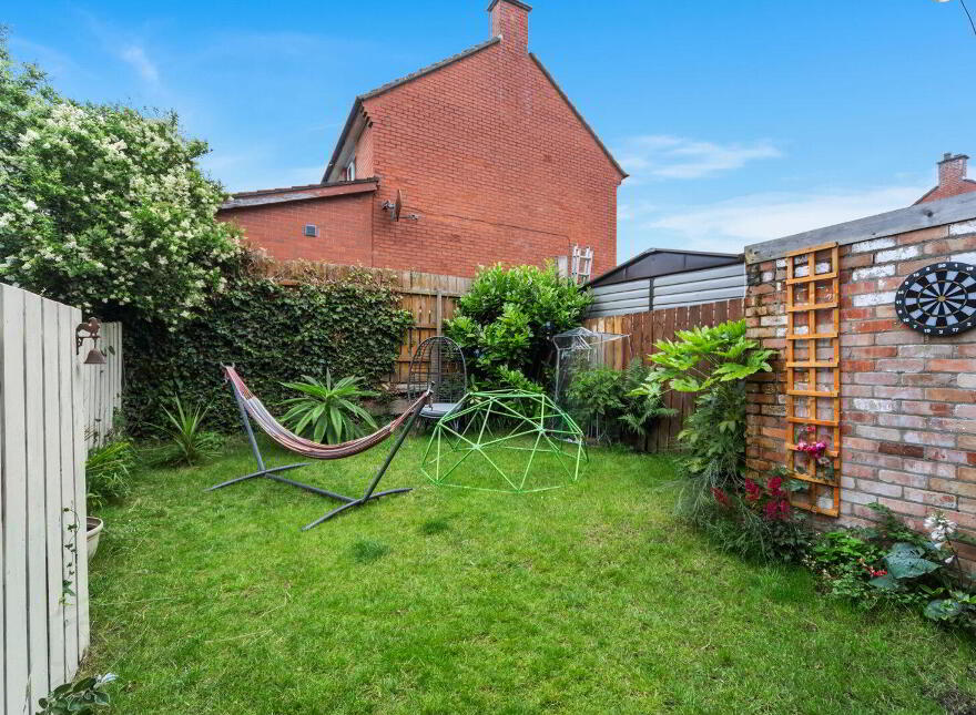 91 Breda Road, Newtownbreda, Belfast, BT8 7BW