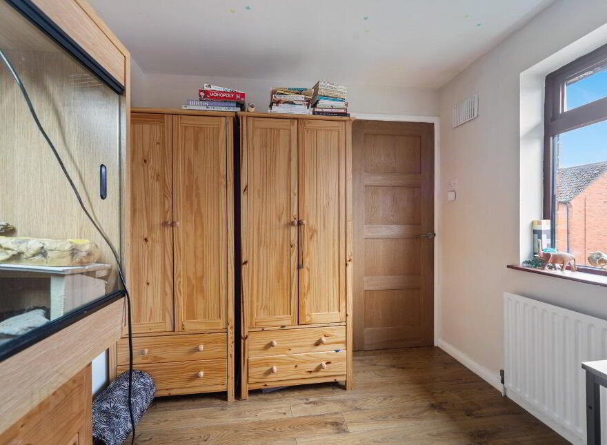 91 Breda Road, Newtownbreda, Belfast, BT8 7BW