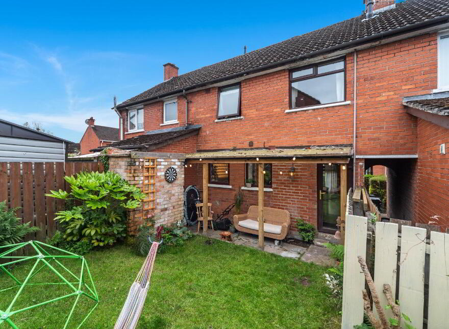 91 Breda Road, Newtownbreda, Belfast, BT8 7BW
