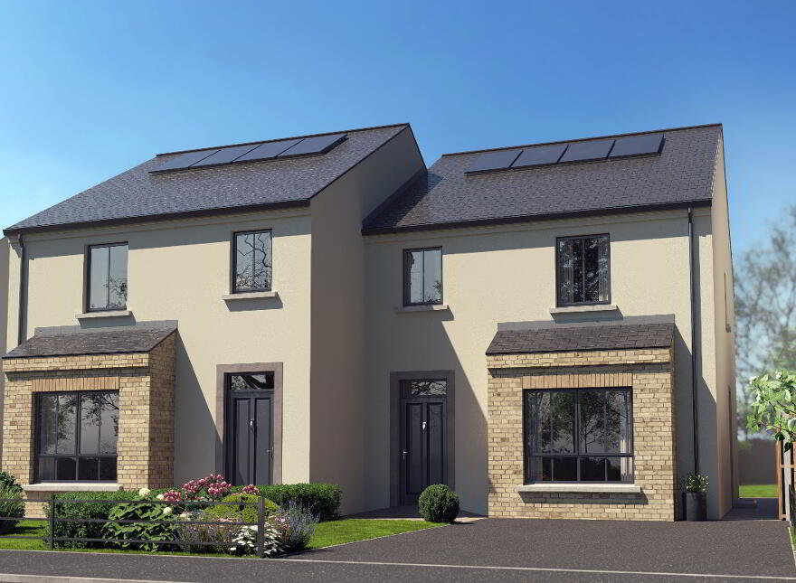 The Shannon, Drumshane Manor, Lisnarick photo