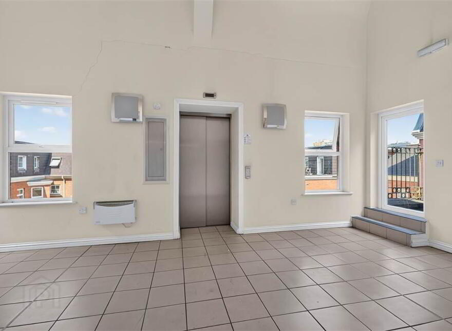 Apt 39 Ashley Courtyard, 1A Fane Street, Belfast, BT9 7JS