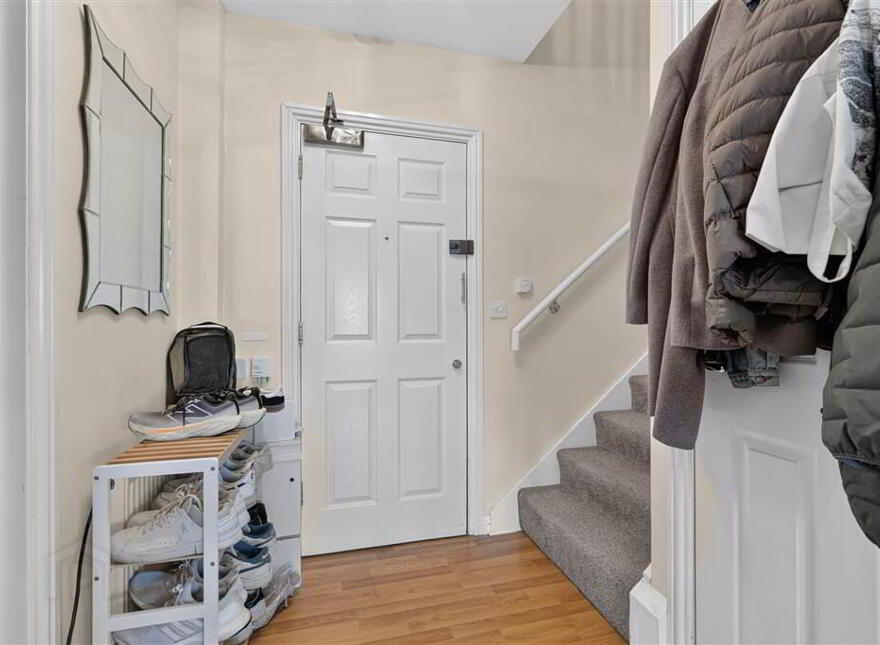 Apt 39 Ashley Courtyard, 1A Fane Street, Belfast, BT9 7JS
