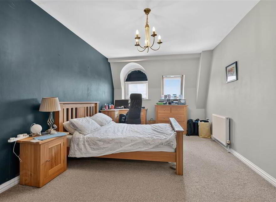 Apt 39 Ashley Courtyard, 1A Fane Street, Belfast, BT9 7JS