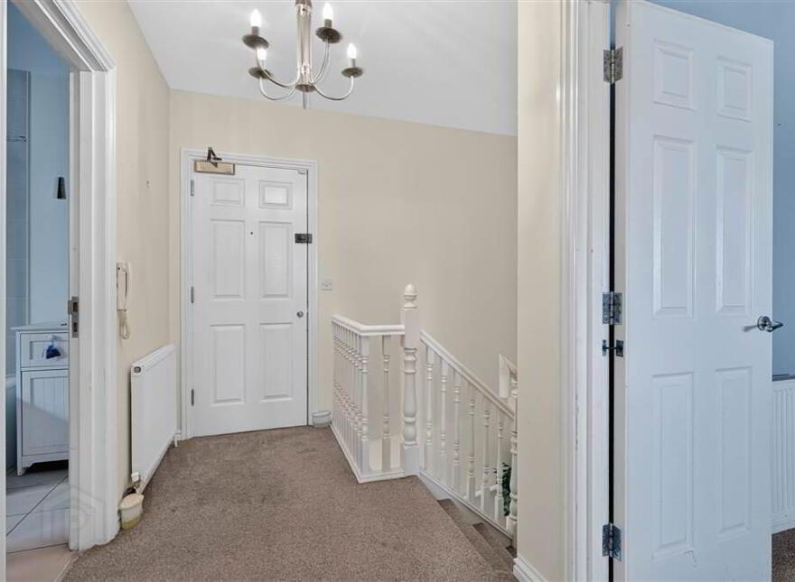 Apt 39 Ashley Courtyard, 1A Fane Street, Belfast, BT9 7JS