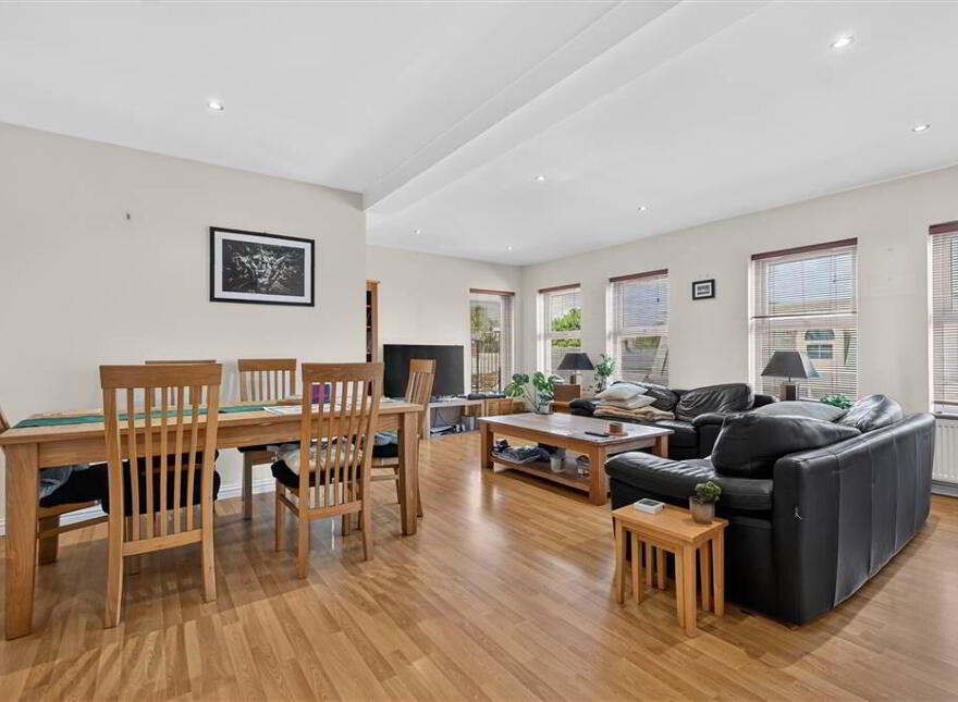 Apt 39 Ashley Courtyard, 1A Fane Street, Belfast, BT9 7JS