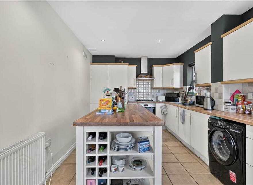 Apt 39 Ashley Courtyard, 1A Fane Street, Belfast, BT9 7JS