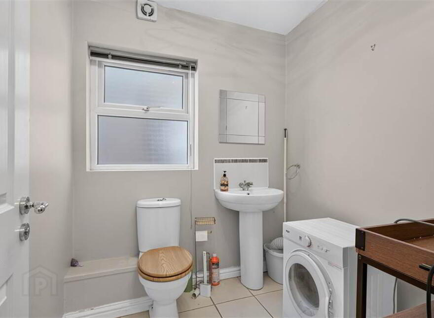 Apt 39 Ashley Courtyard, 1A Fane Street, Belfast, BT9 7JS